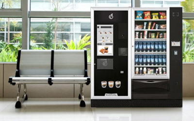 BREAK 2000: I DISTRIBUTORI AUTOMATICI VENETO DI QUALITÀ